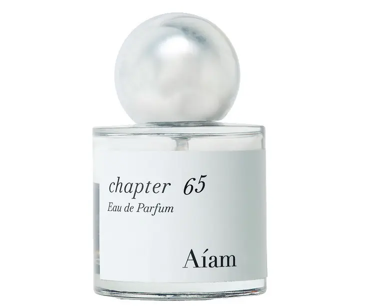 好きな香りは？