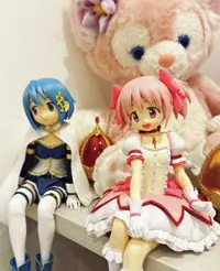 【梶原叶渚】今、興味があるのはゲームセンターでフィギュアをとること