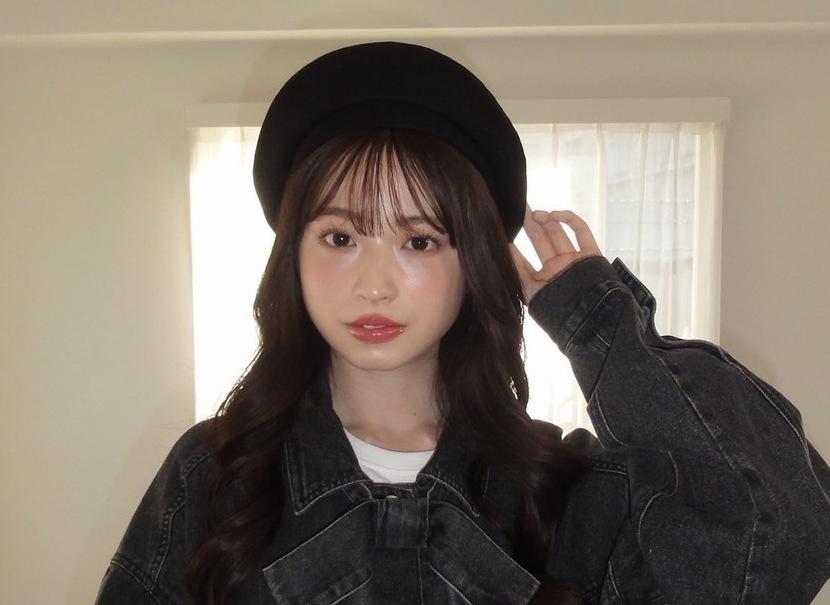 【葛西杏也菜】お知らせ❣️❣️