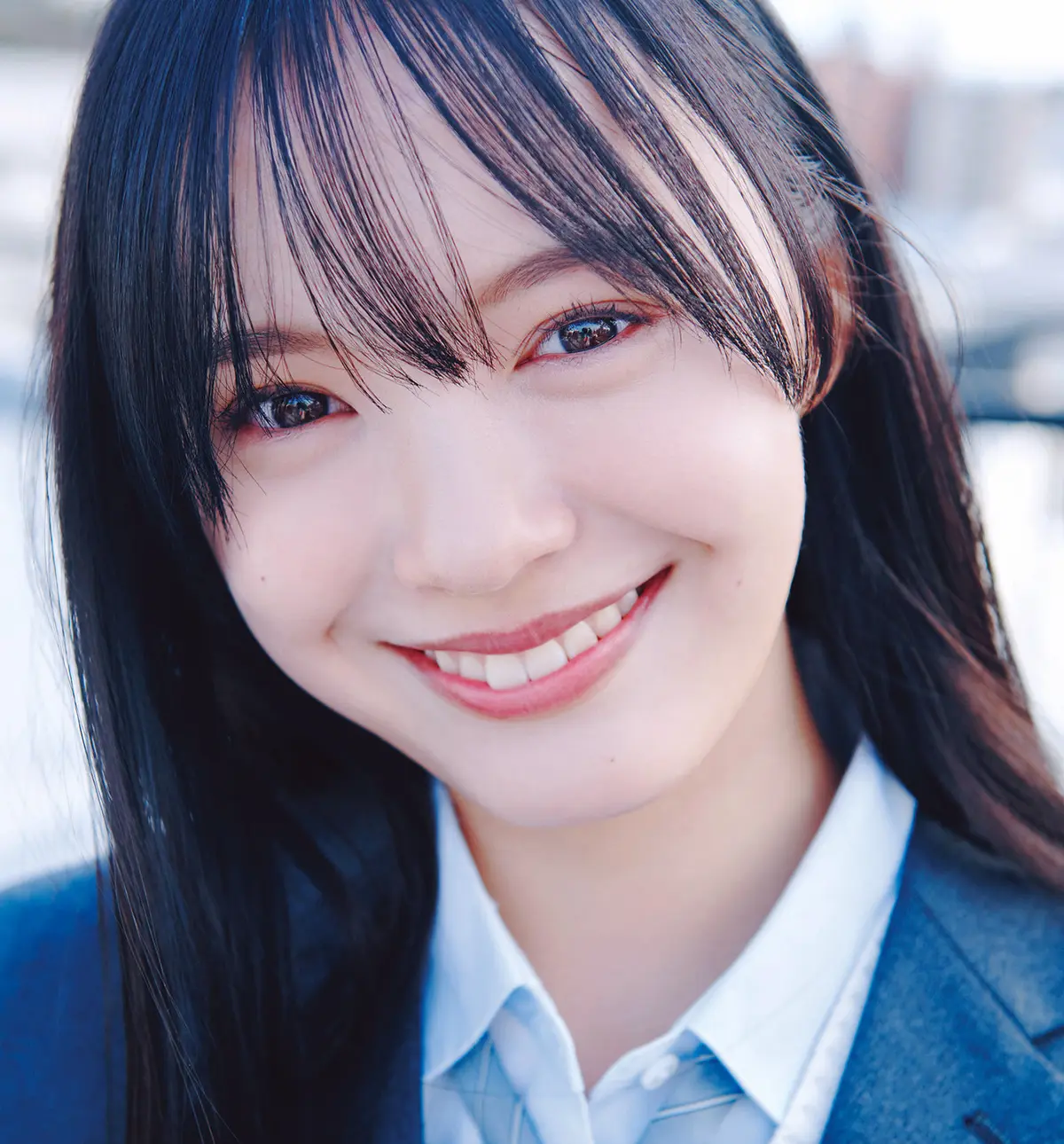 希咲うみ