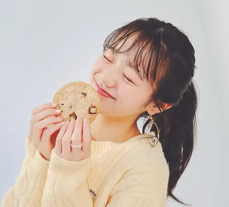 Q 今ハマっている食べ物は?