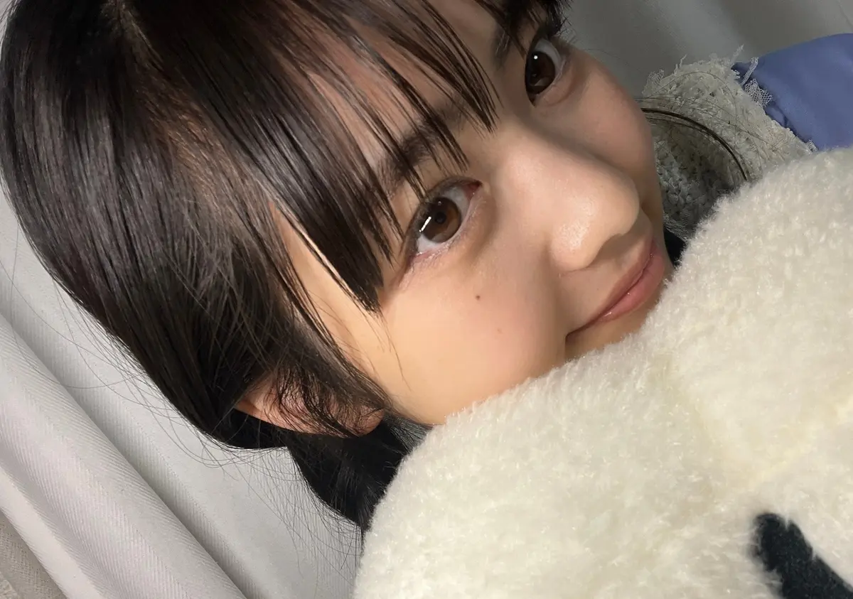 原田花埜【スヌーピーミュージアム】