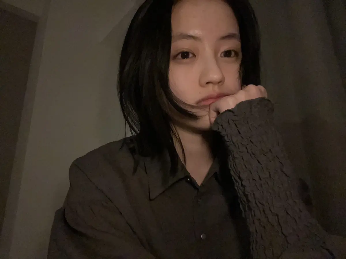 【上坂樹里】さくら味って何味ですかの画像_2