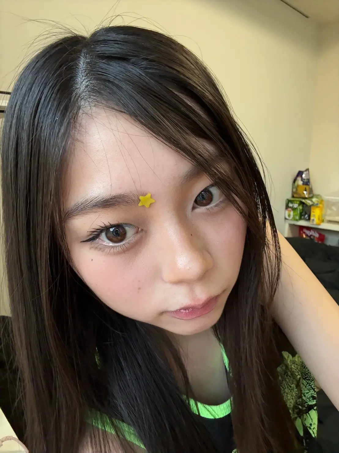 稲光ブログ３