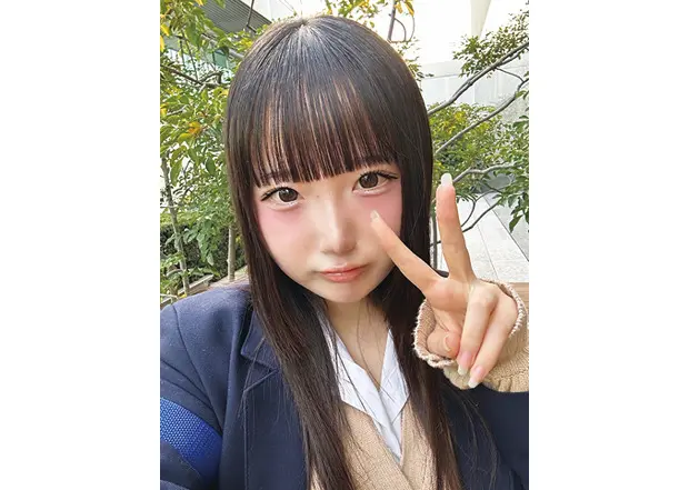 ひなちゃん より
