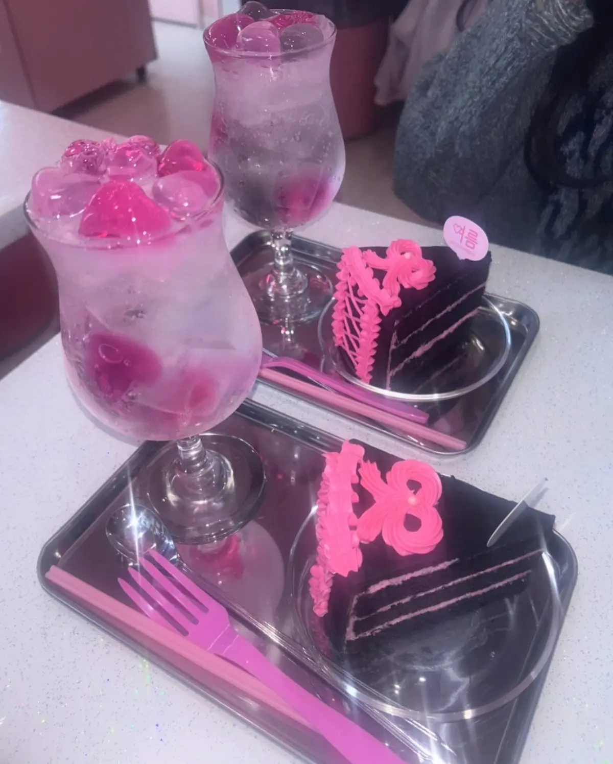 【都内の韓国風カフェ5選】おしゃれスイーの画像_3