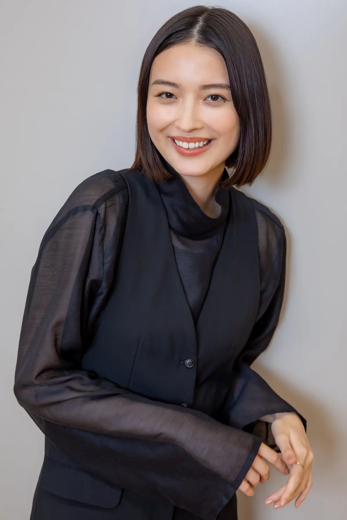 茅島みずきちゃん主演のFODオリジナルドの画像_4