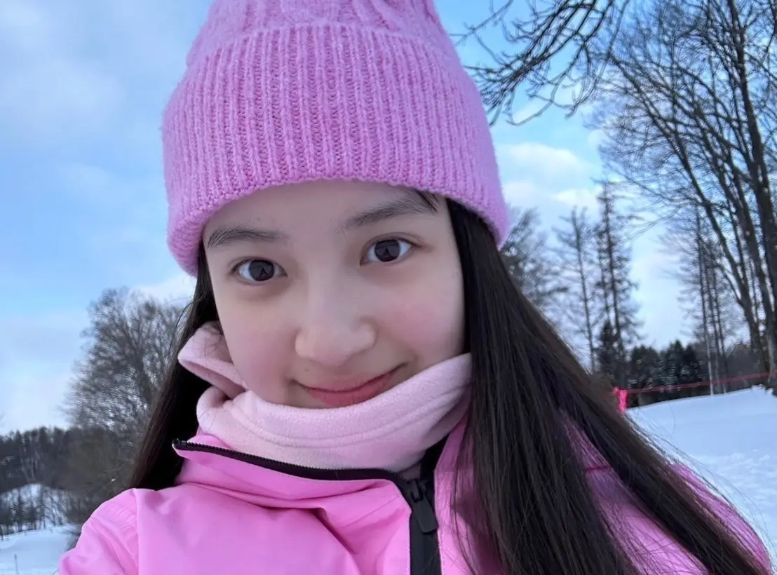 【川瀬翠子】新年初ブログ🐴