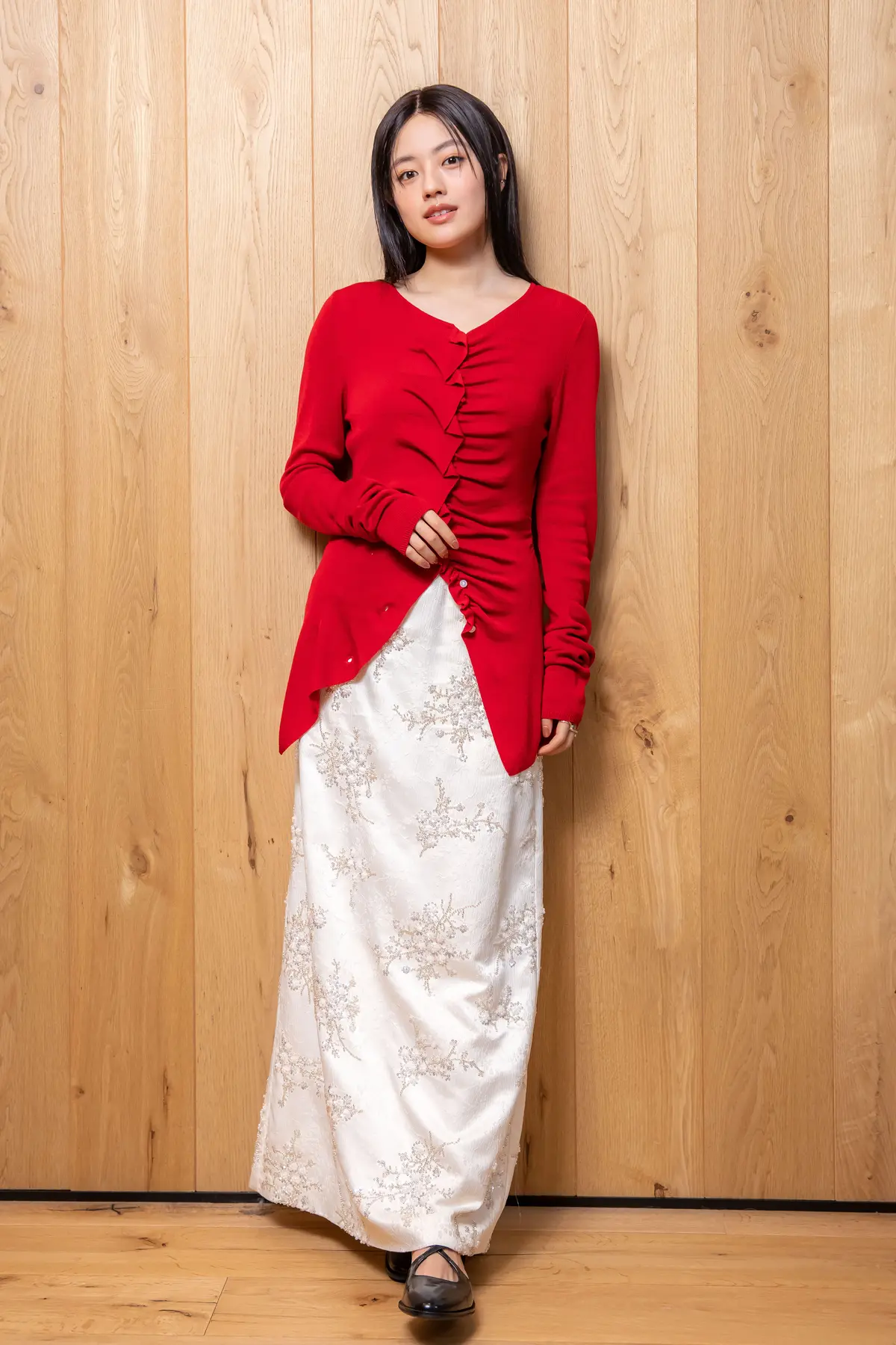 上坂樹里　写真３