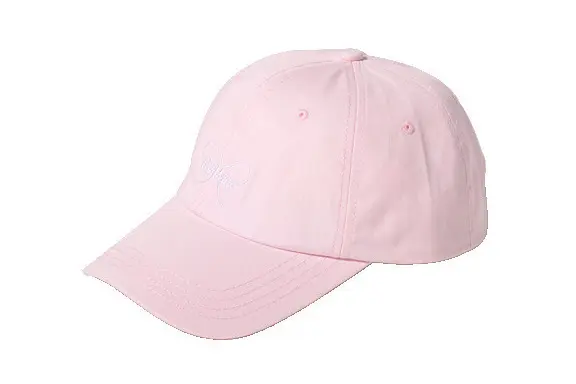 キャップ¥1649/WEGO