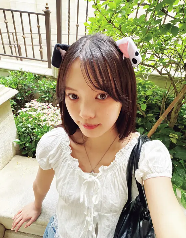 希咲うみが興味があるのはディズニー