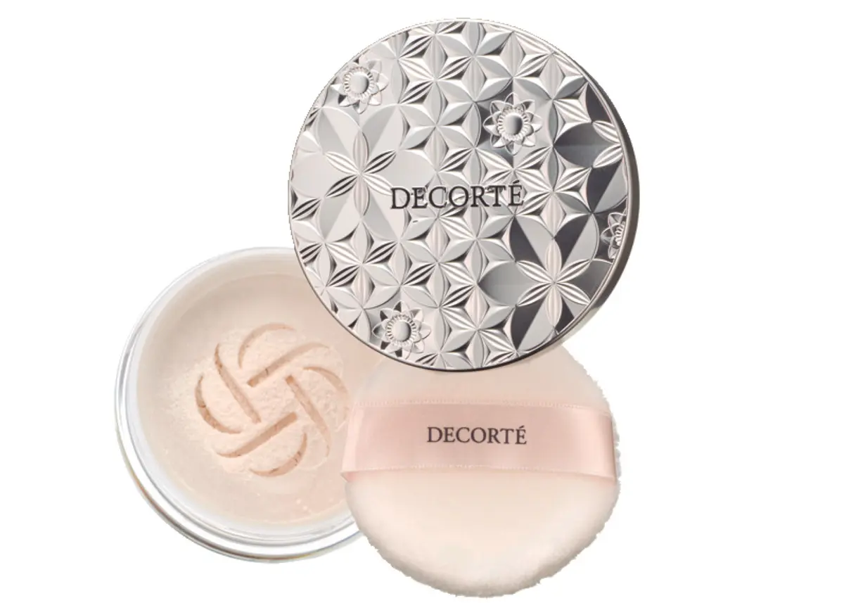 コスメデコルテ  × ▶ ルース パウダー 00