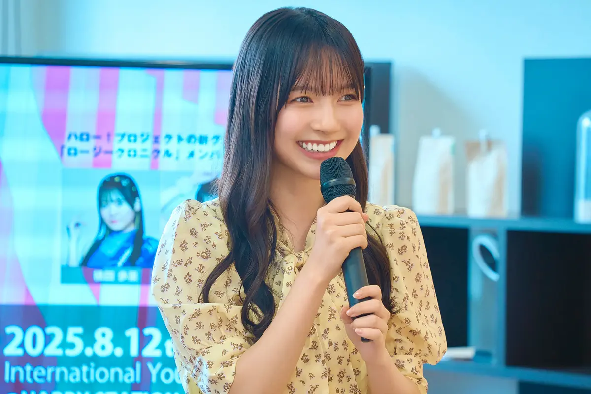 河村ここあ