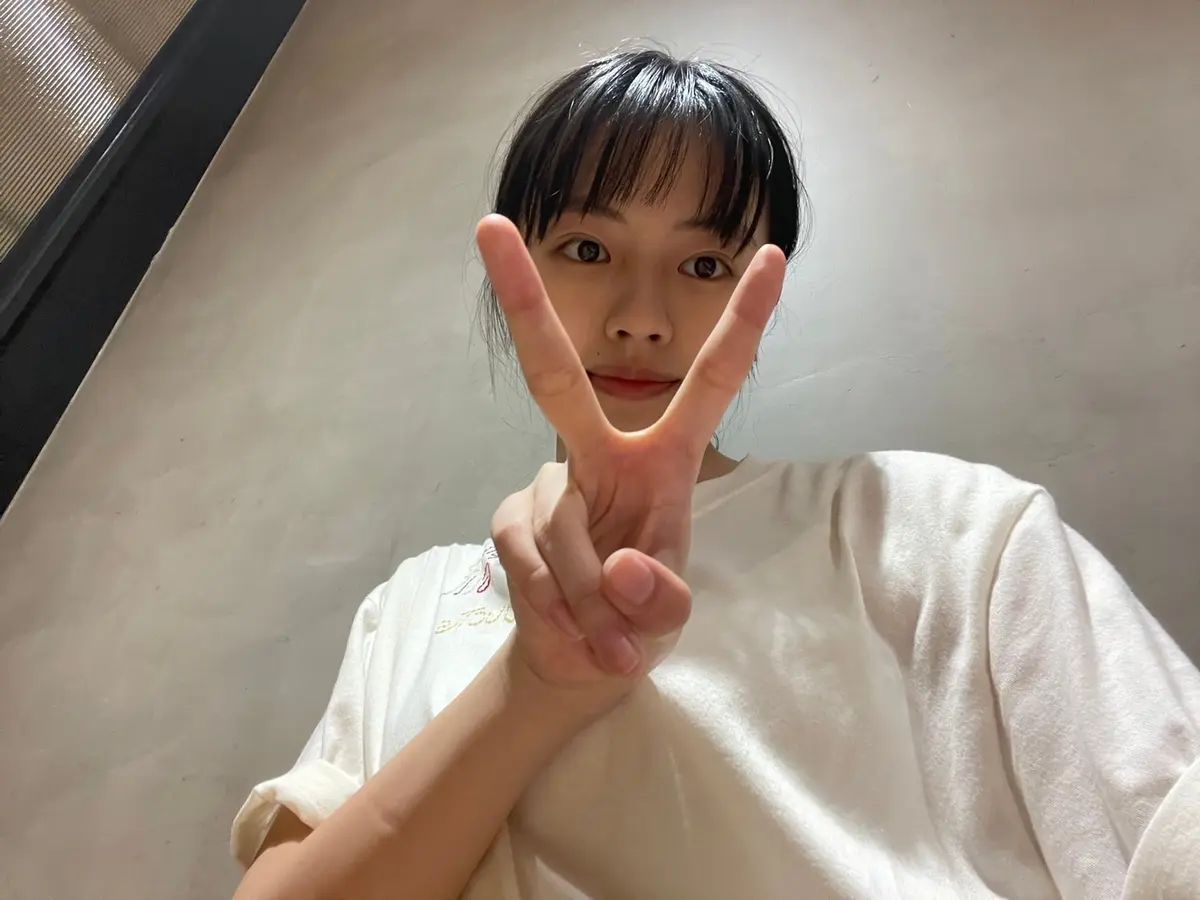 上坂 ブログ