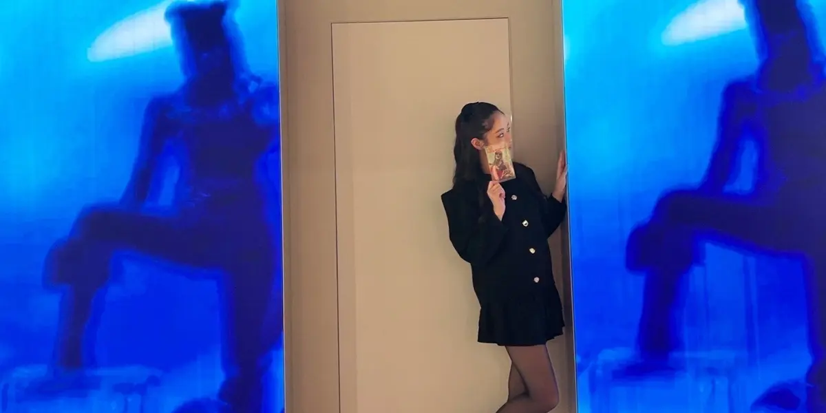 【佐藤不二子】BLACKPINK様🖤🩷