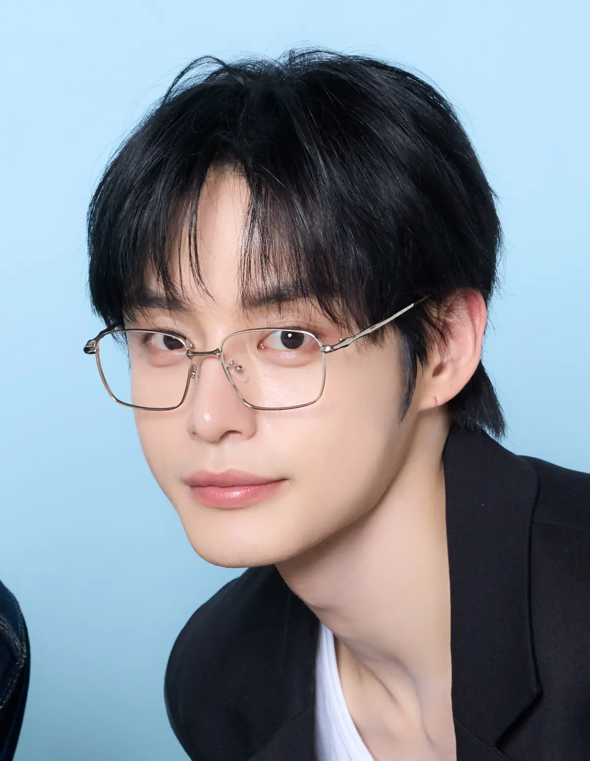 KIM JI WOONG
