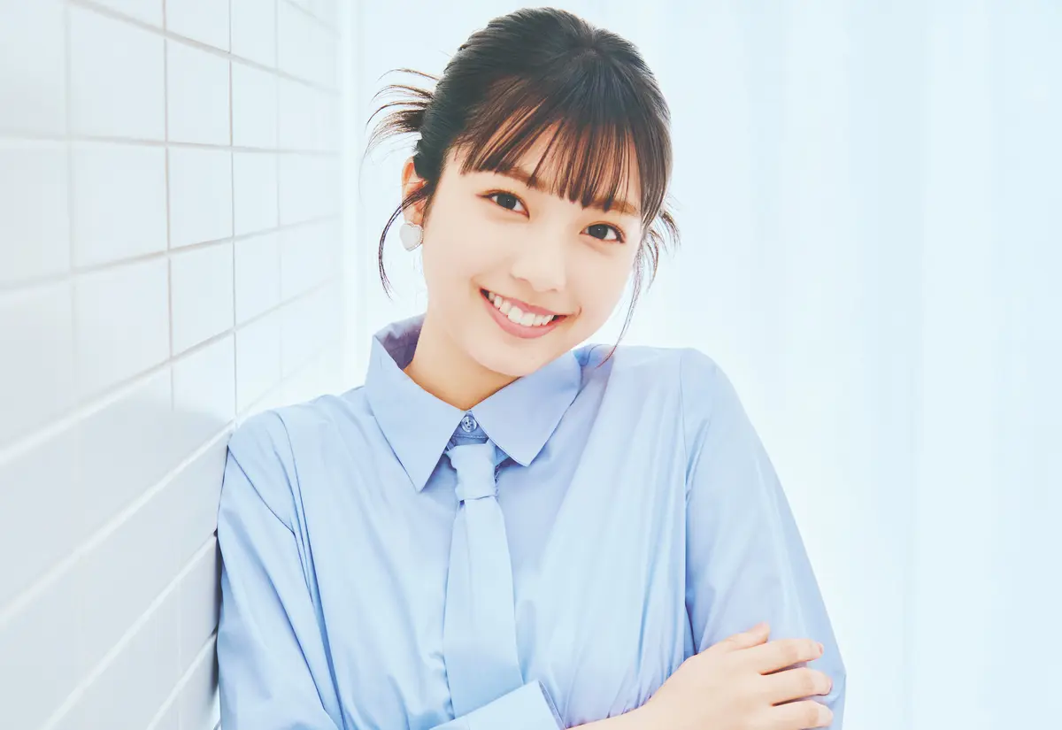 堀口真帆（ほりぐちまほ）