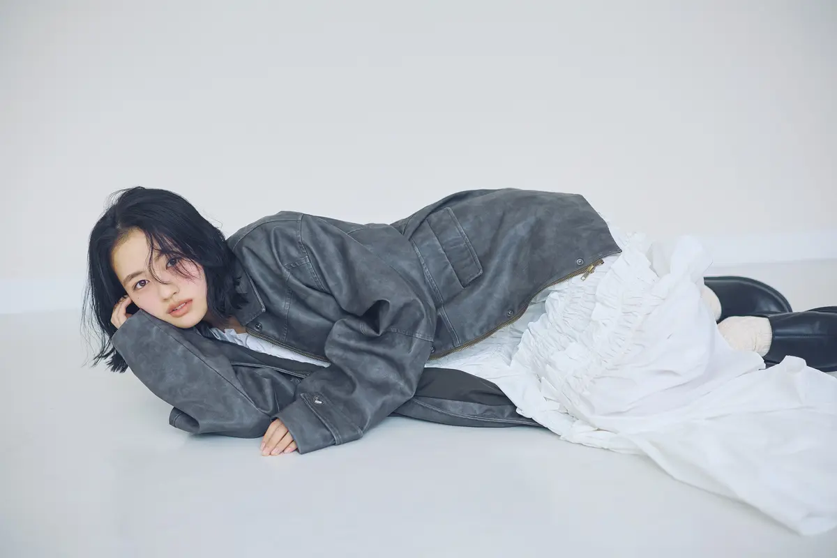 ゆるふわヘア