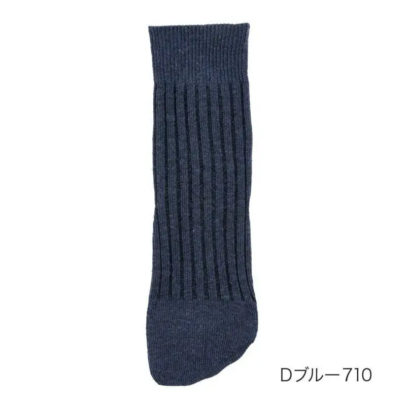 福助　シークレット5本指ソックス