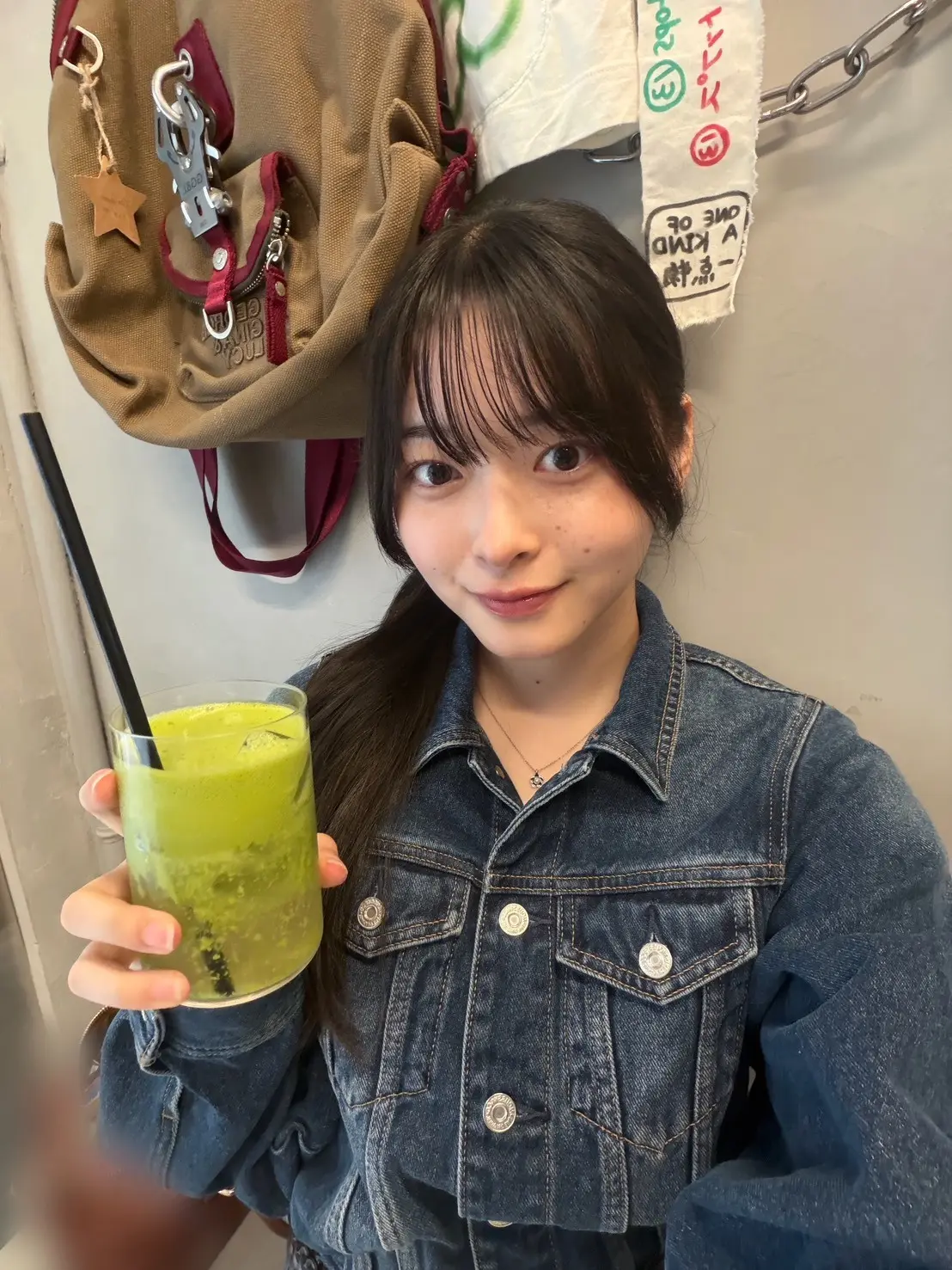 【滝口芽里衣】お出かけの画像_1