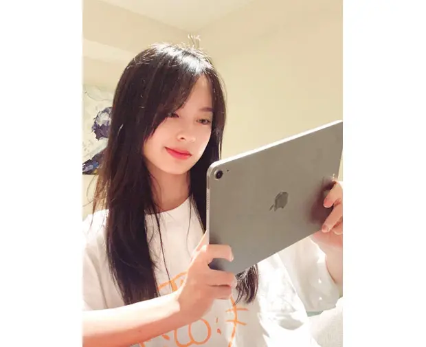 まう iPadでプレイ