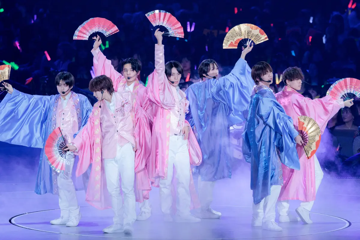 【ACEes、KEY TO LIT、B&の画像_4