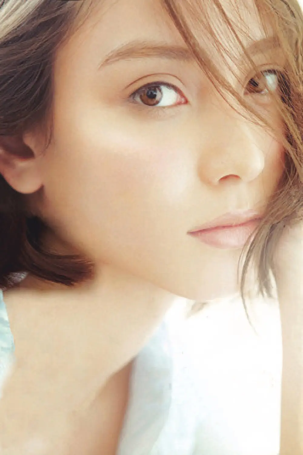 ミスST2008 滝沢カレンさんの写真