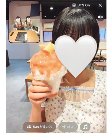 かき氷巡り