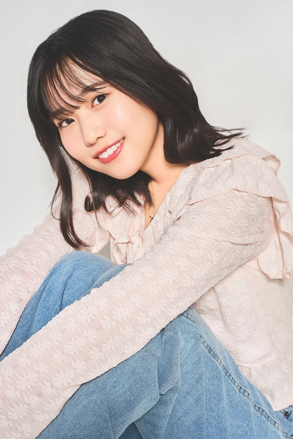 【乃木坂46（6期生）増田三莉音】春号かの画像_3