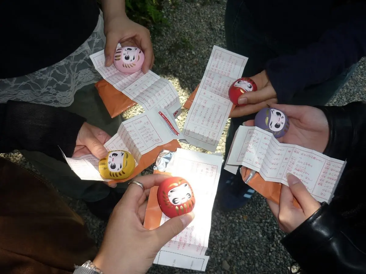 自然に癒されたいならココ！ 今話題の深大の画像_4