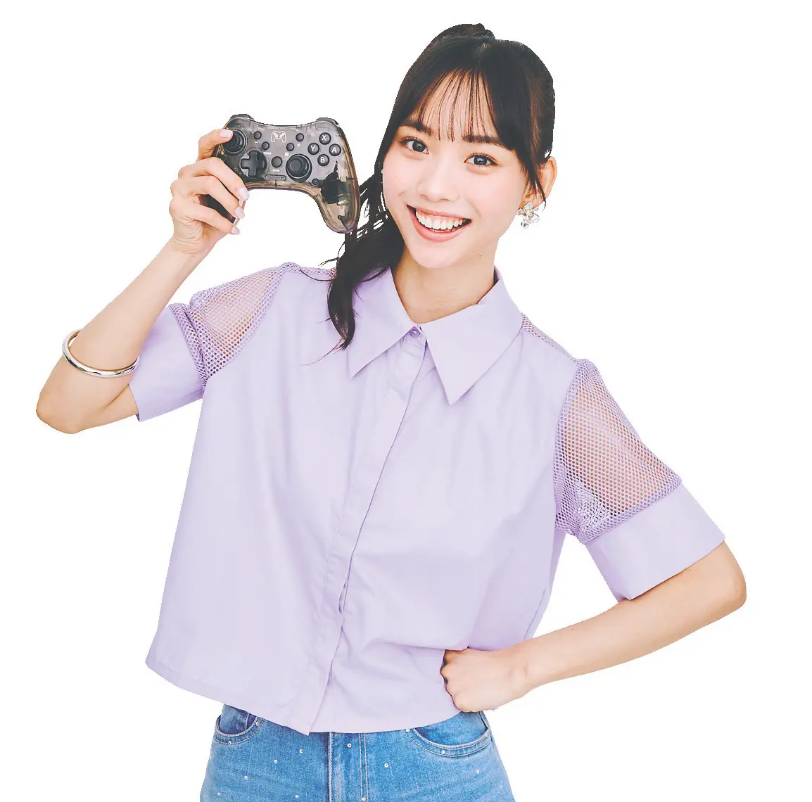 友達からみたあなたはどんなコ？