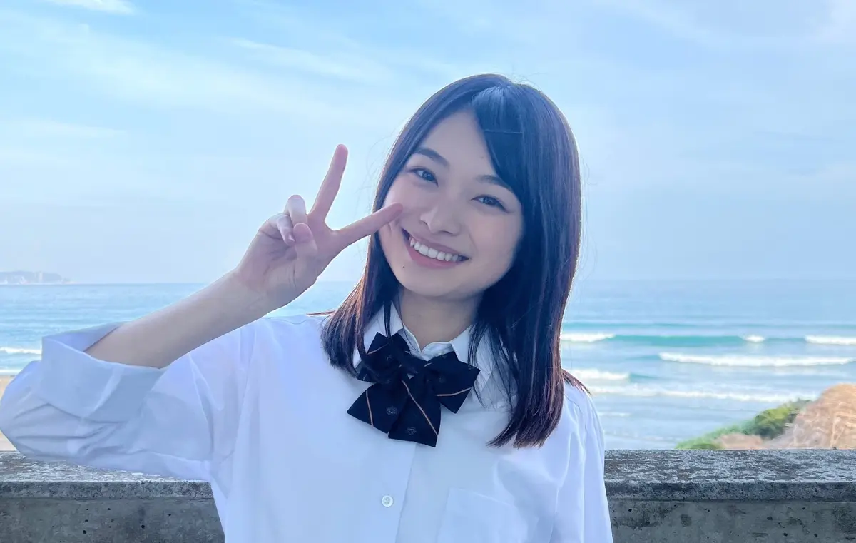 【月島琉衣】『告白』