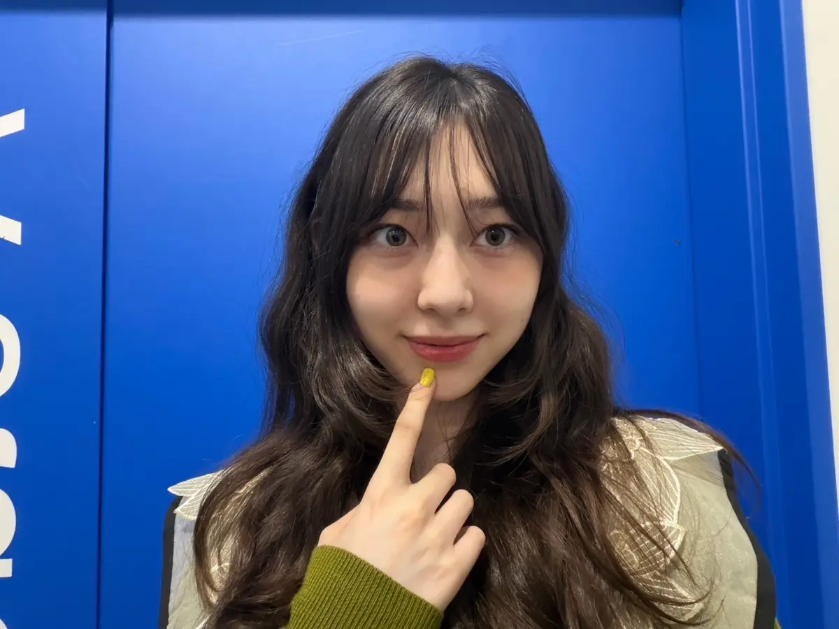 石川ブログ１