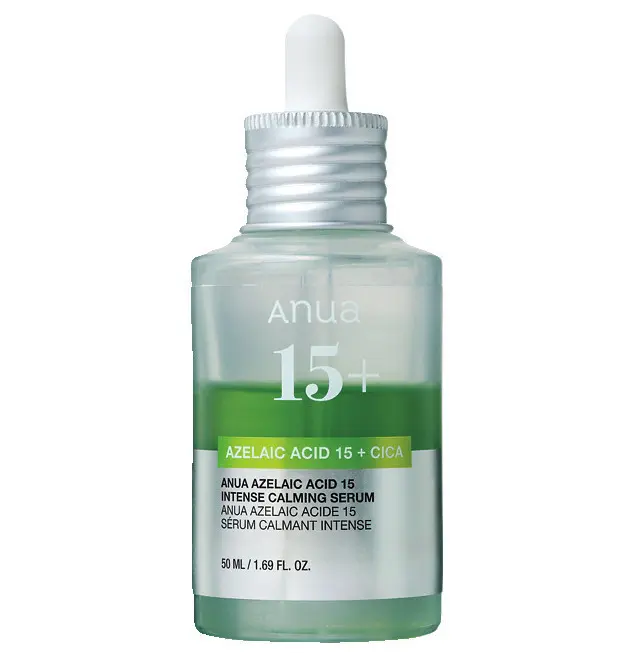 最近のお気に入りスキンケア