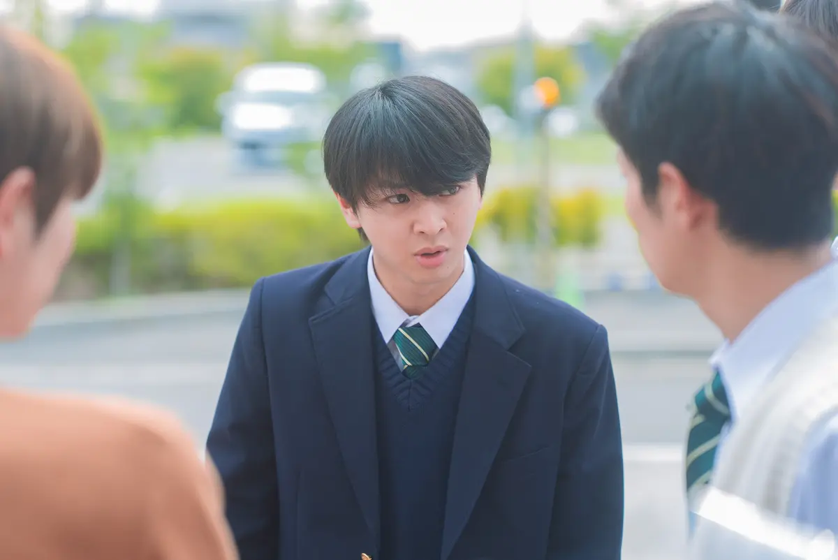 【チェキプレあり】藤本洸大&簡秀吉W主演の画像_6