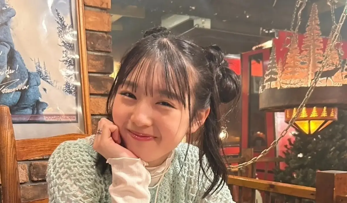 NANA 宮迫翠月