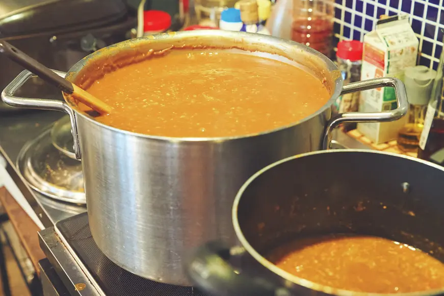カレー