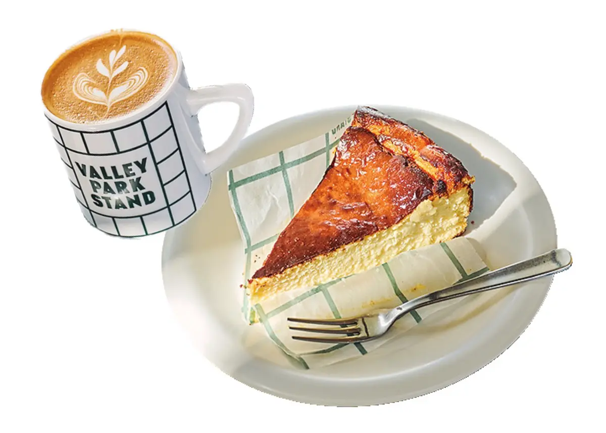 ケーキ