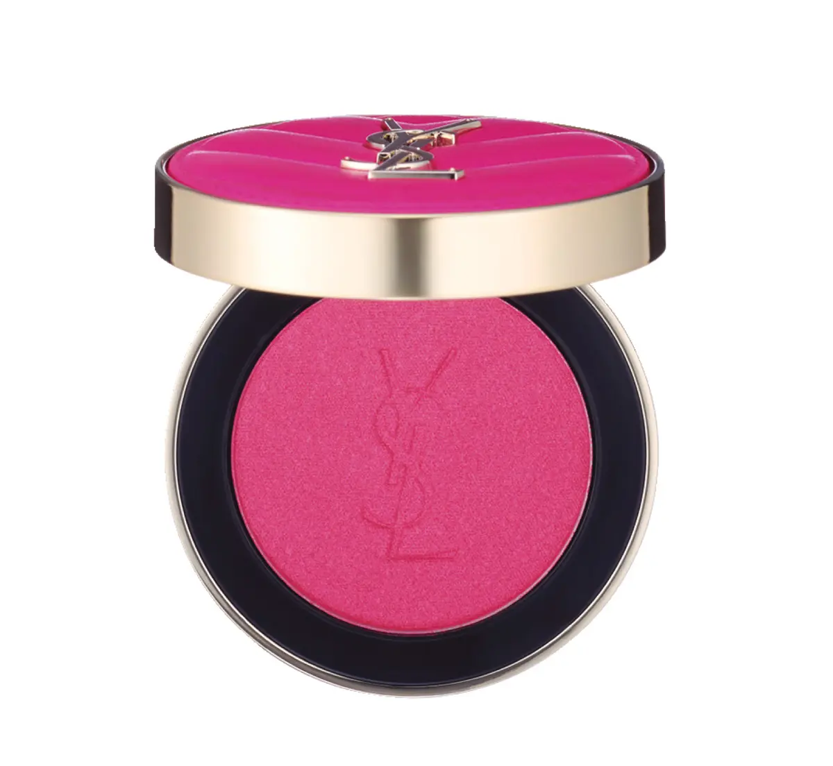 YSL メイクミーブラッシュ パウダー 66￥8360／イヴ・サンローラン・ボーテ