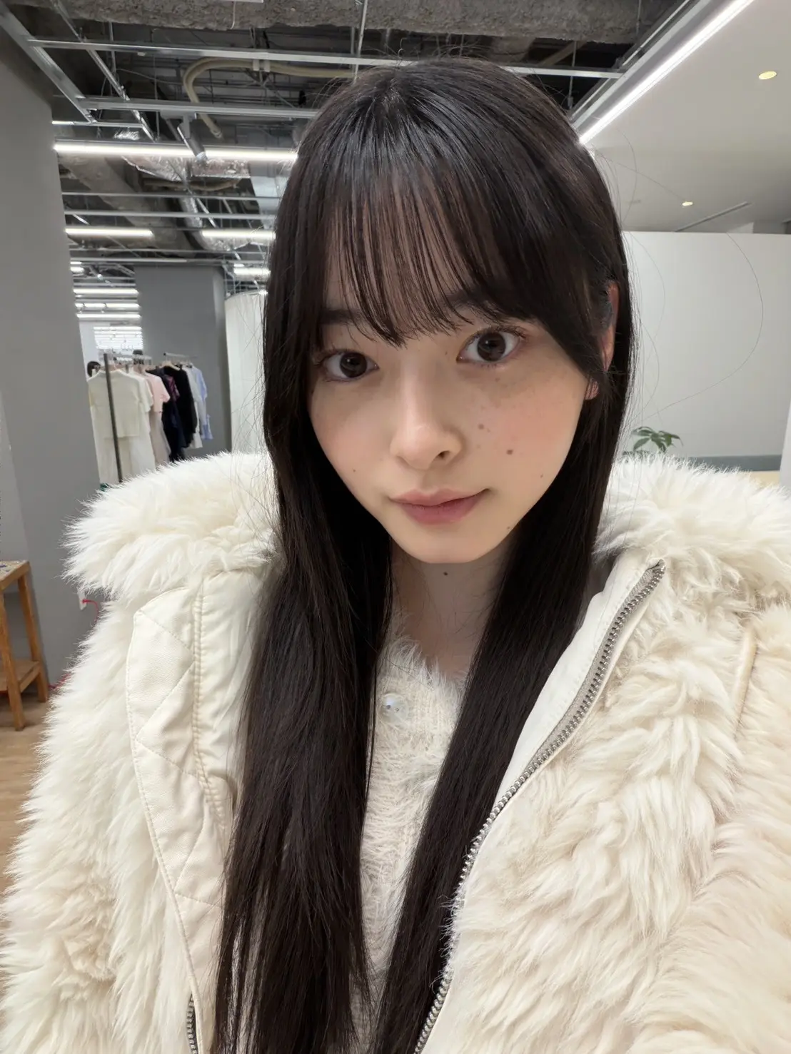 滝口芽里衣ブログ　未公開写真１