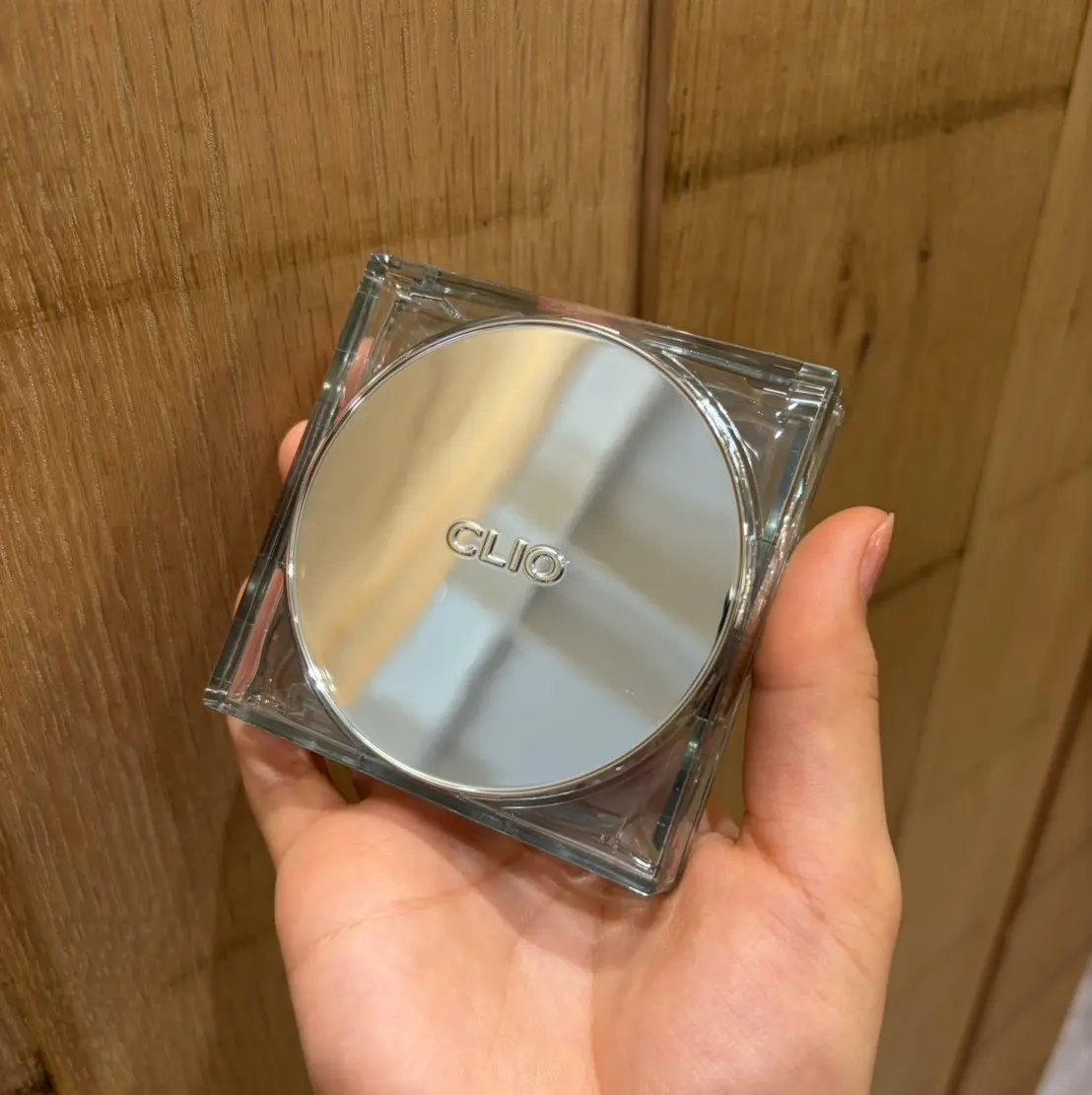 希咲うみ『クリオ』のファンデーション