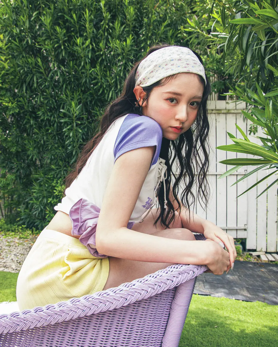 入江美沙希