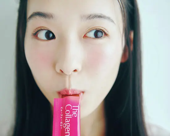 おやつがわりに