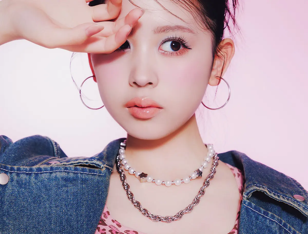 【Cheek＆Contour&Highlights】透明感チークと今どき立体感をプラス！