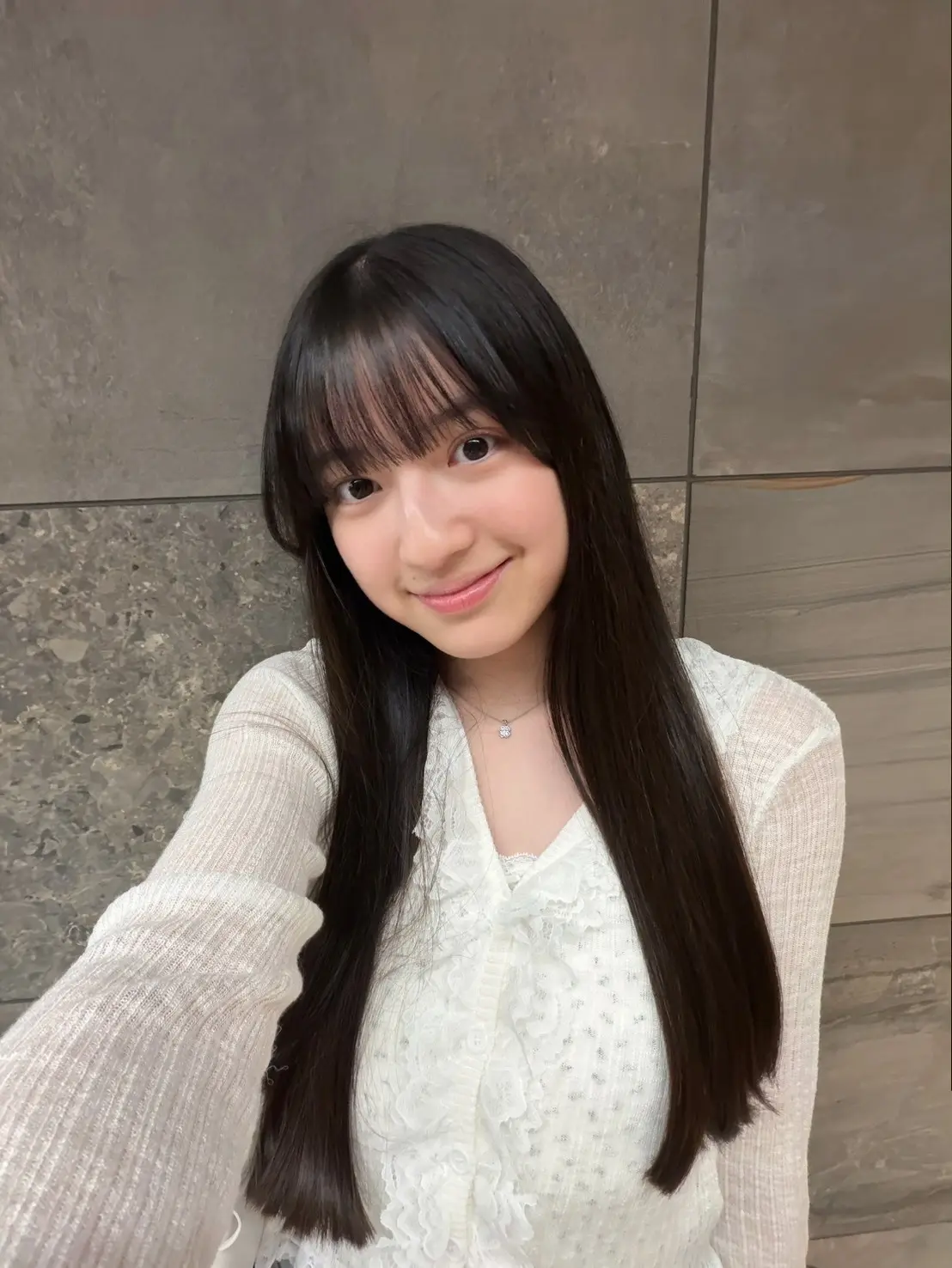 川瀬　ブログ　ヘアメンテナンス1