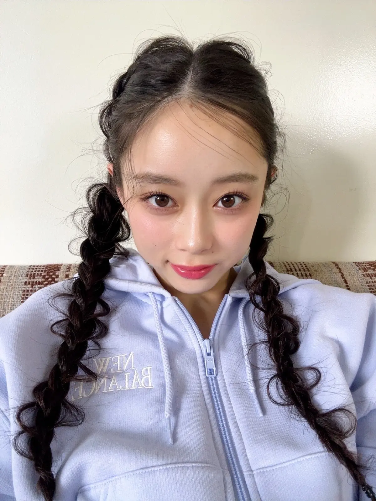 佐藤不二子・春号ソロオフショット２