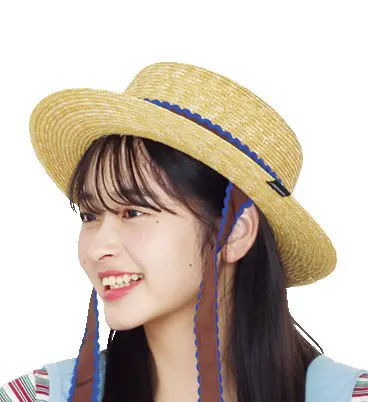 滝口 芽里衣