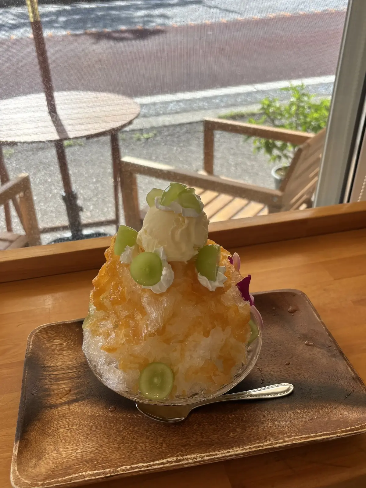 関谷ブログ４