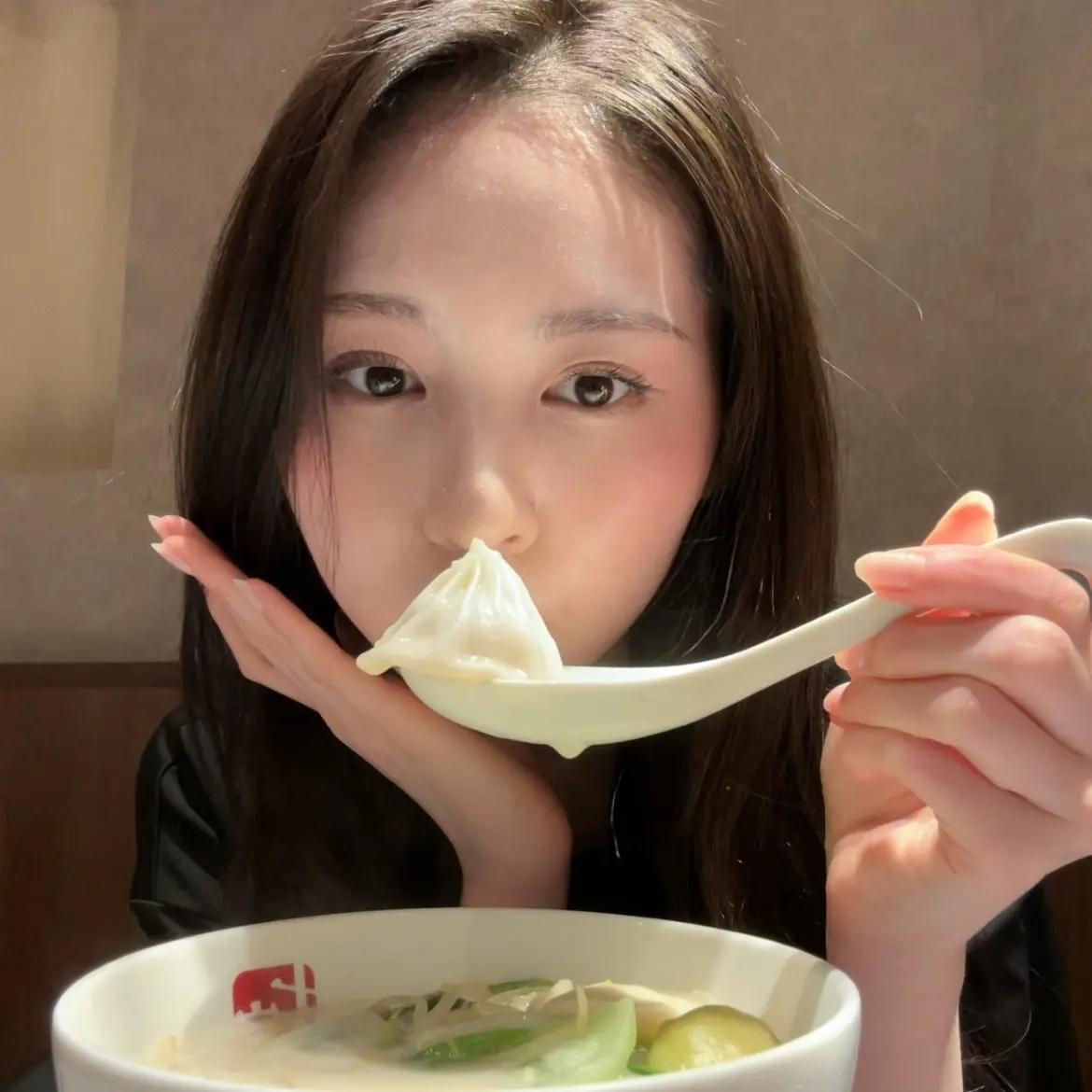 入江美沙希・麻辣湯３