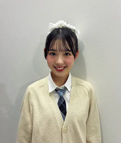 まずはプリなしの ノーマルフォト